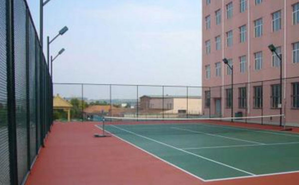 前海街道水性丙烯酸地坪涂料