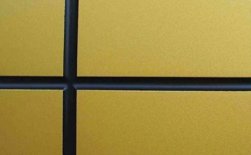 前海街道氟碳涂料