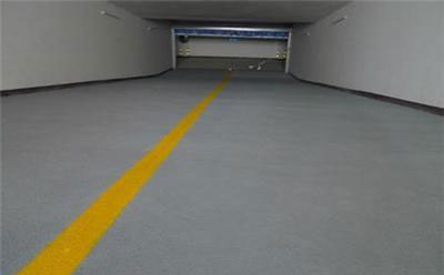 前海街道环氧划线涂料