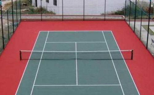 前海街道改性丙烯酸面漆