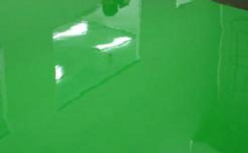 前海街道水性环氧通用底涂