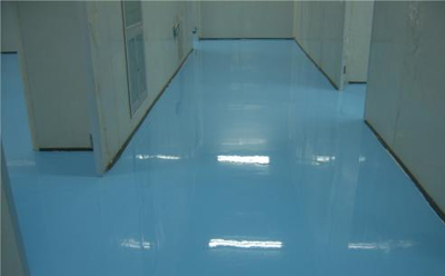 前海街道前海街道环氧地坪施工注意事项