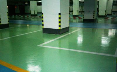 前海街道前海街道环氧地坪工程起泡原因及解决办法