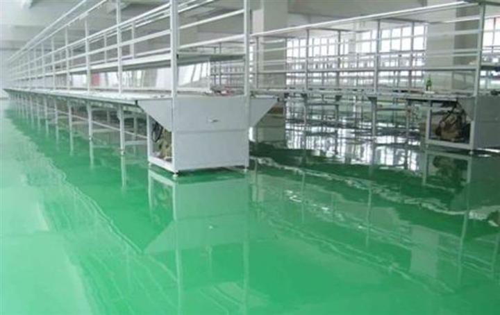 前海街道前海街道环氧地坪施工要注意哪些问题