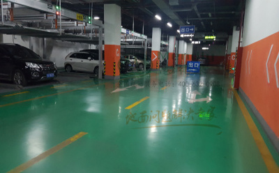 前海街道前海街道环氧地坪施工中的注意事项及常见问题解决指南