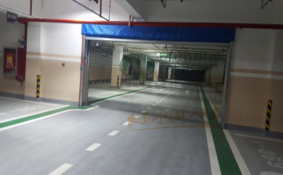 前海街道前海街道环氧地坪工程全解析：从设计到施工的完整流程