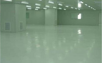 前海街道前海街道环氧地坪中涂选购必看：如何选择性价比高的材料？