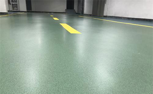 前海街道环氧面涂中的环保措施:如何实现绿色施工? 前海街道环氧面涂中的环保措施:如何实现绿色施工?