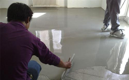 前海街道环氧自流平维护中的螺栓扭矩检测方法 前海街道环氧自流平维护中的螺栓扭矩检测方法