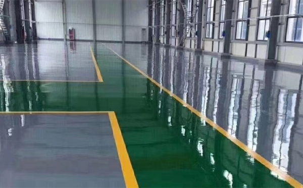防止前海街道环氧地坪失光:长效光泽维护全解析 防止前海街道环氧地坪失光:长效光泽维护全解析